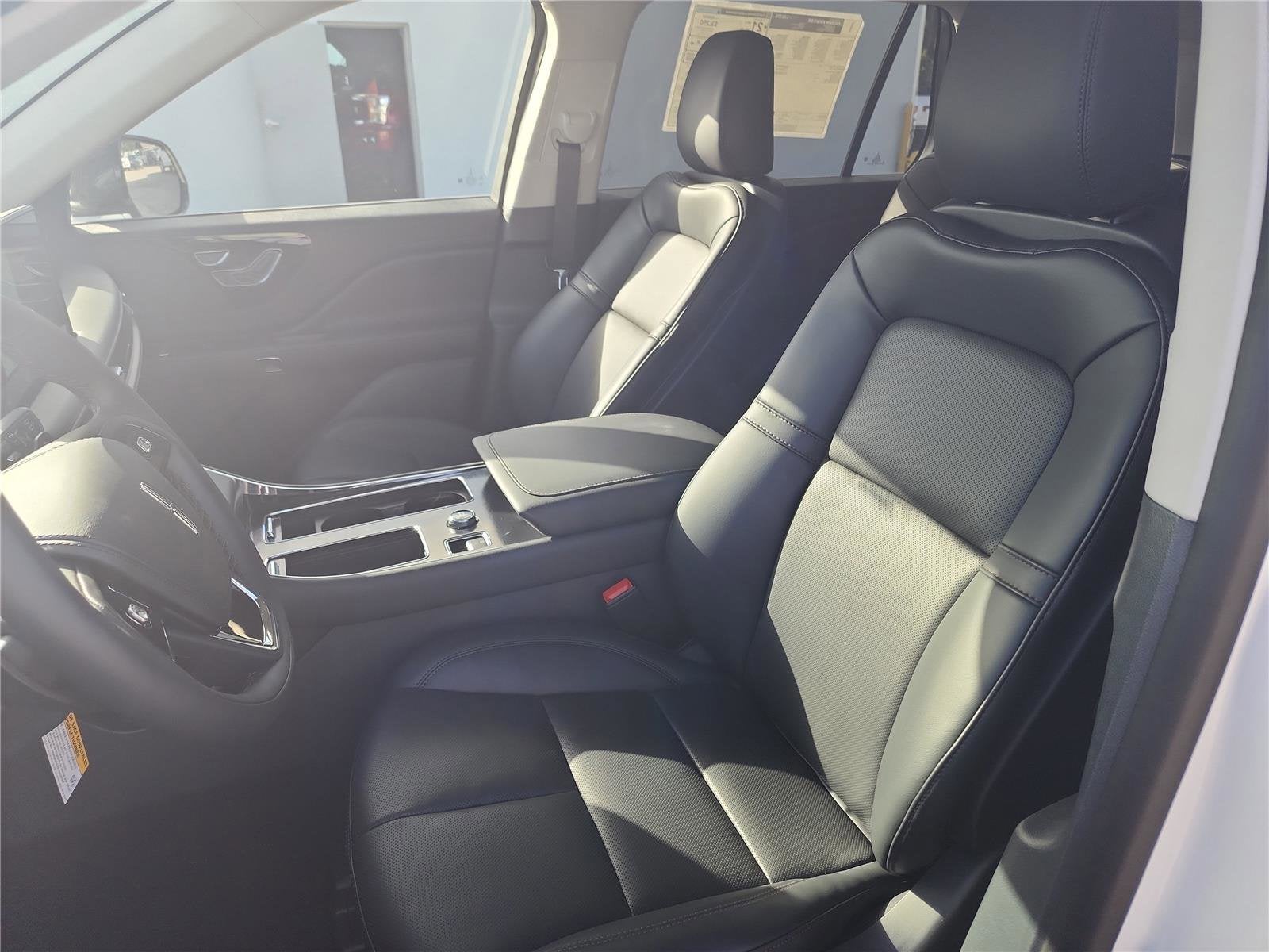 2026 Lincoln Aviator Premiere®