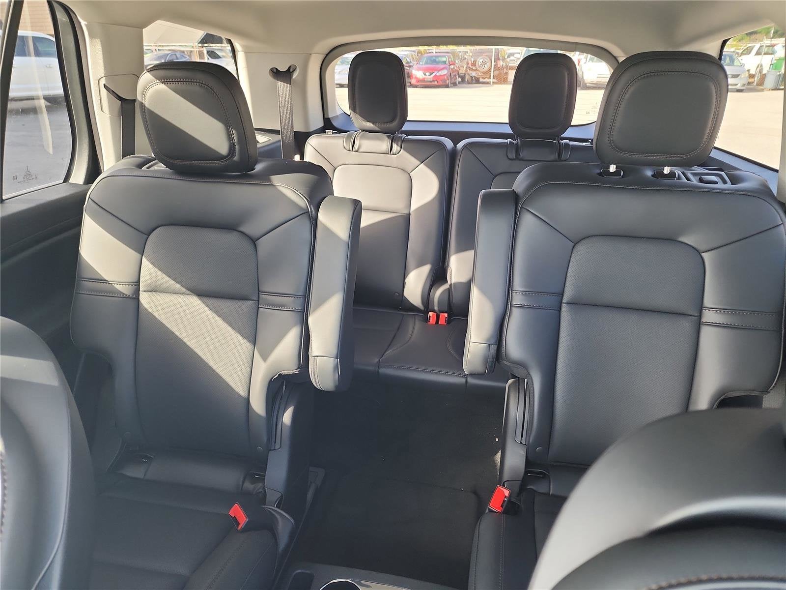 2026 Lincoln Aviator Premiere®