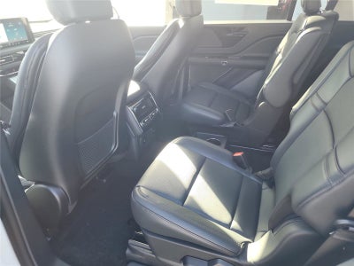 2026 Lincoln Aviator Premiere®