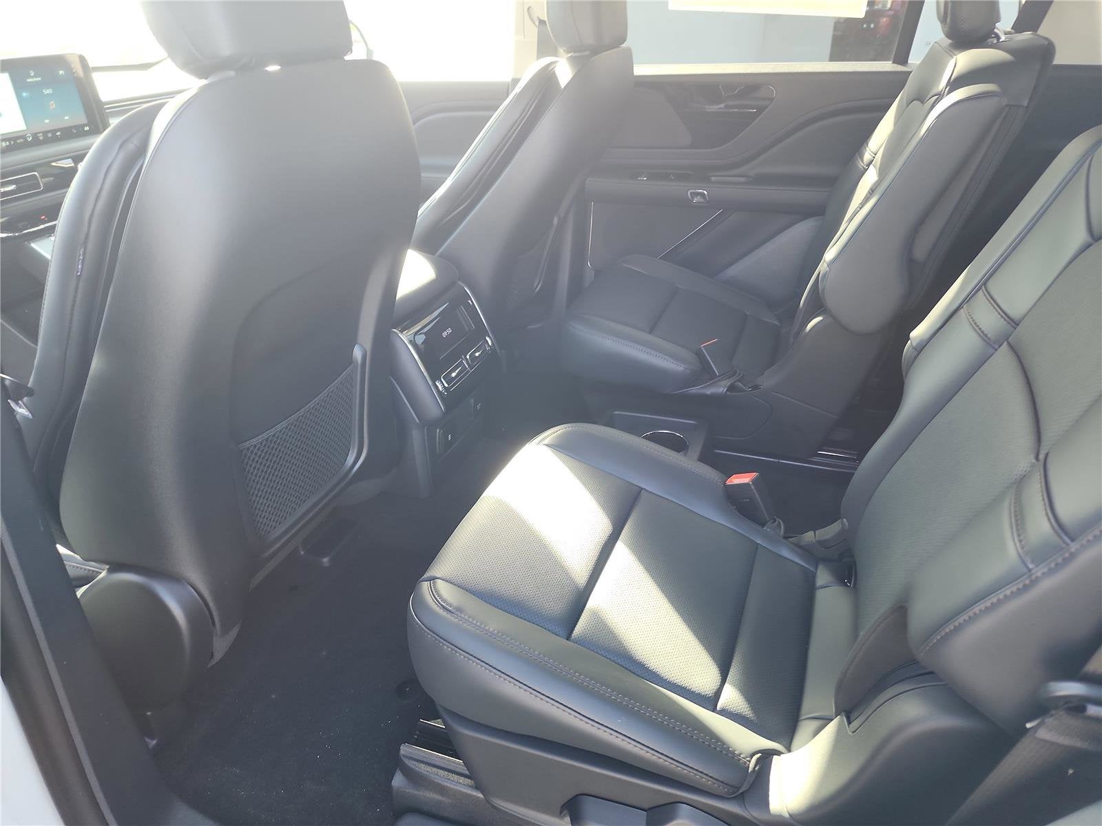 2026 Lincoln Aviator Premiere®