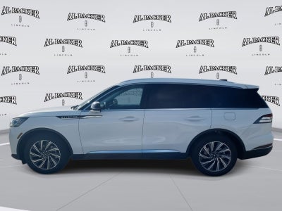 2026 Lincoln Aviator Premiere®