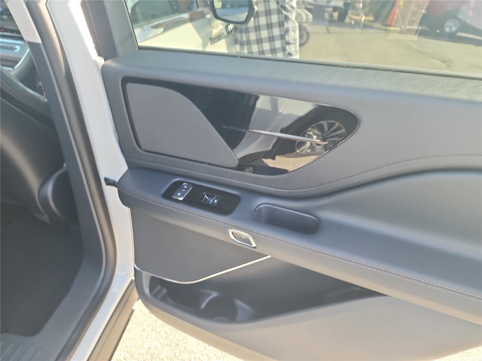 2026 Lincoln Aviator Premiere®