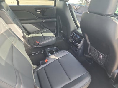 2026 Lincoln Aviator Premiere®