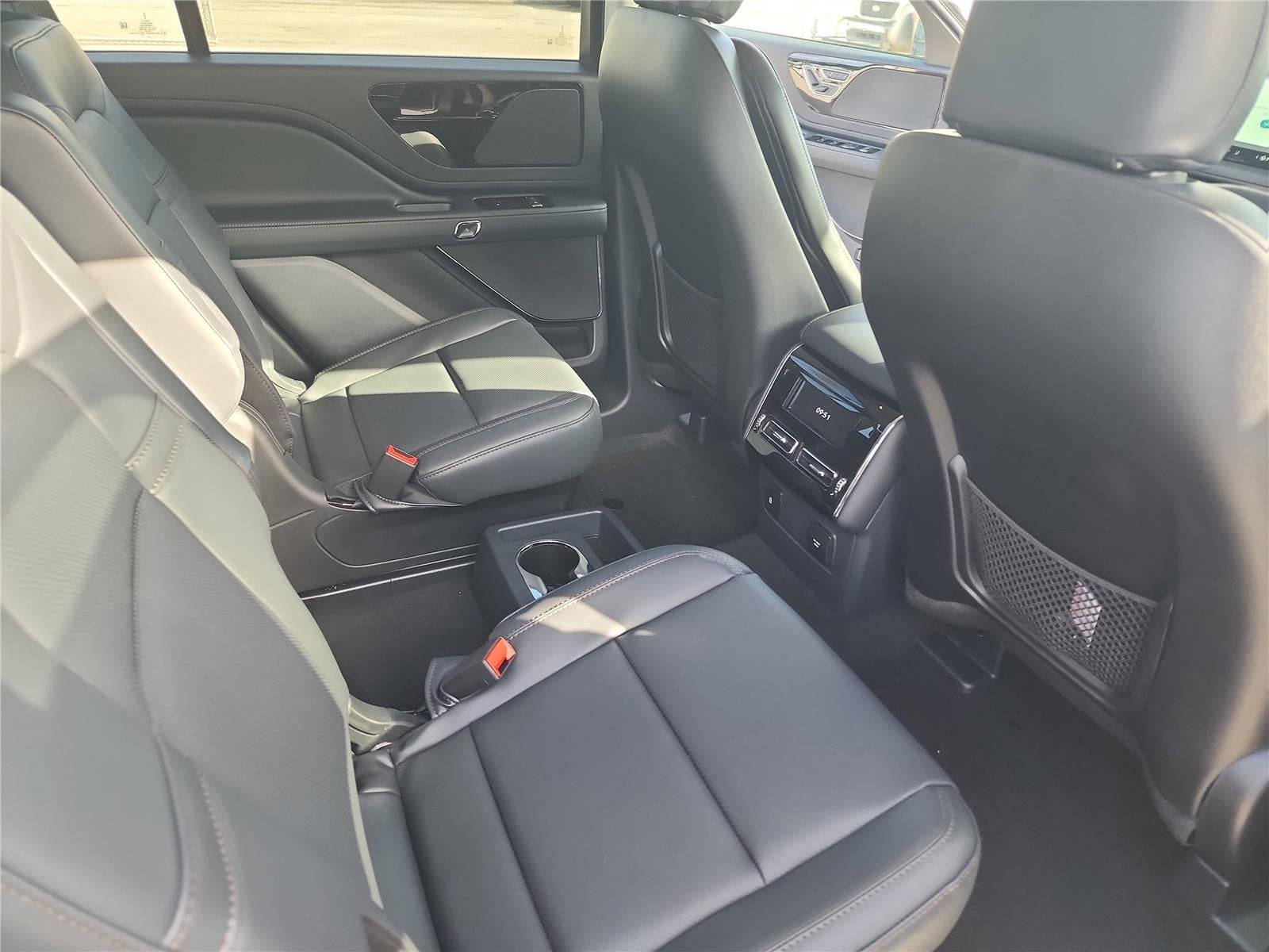 2026 Lincoln Aviator Premiere®