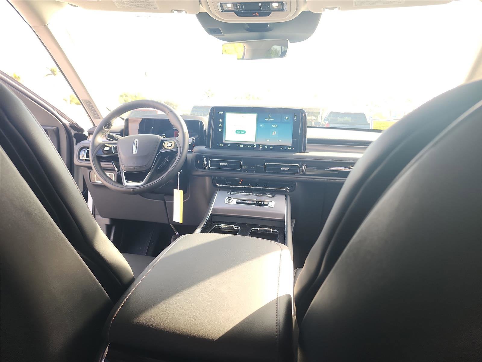 2026 Lincoln Aviator Premiere®