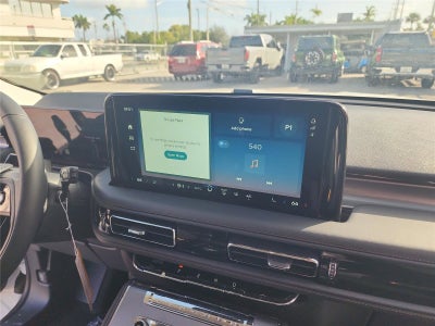 2026 Lincoln Aviator Premiere®