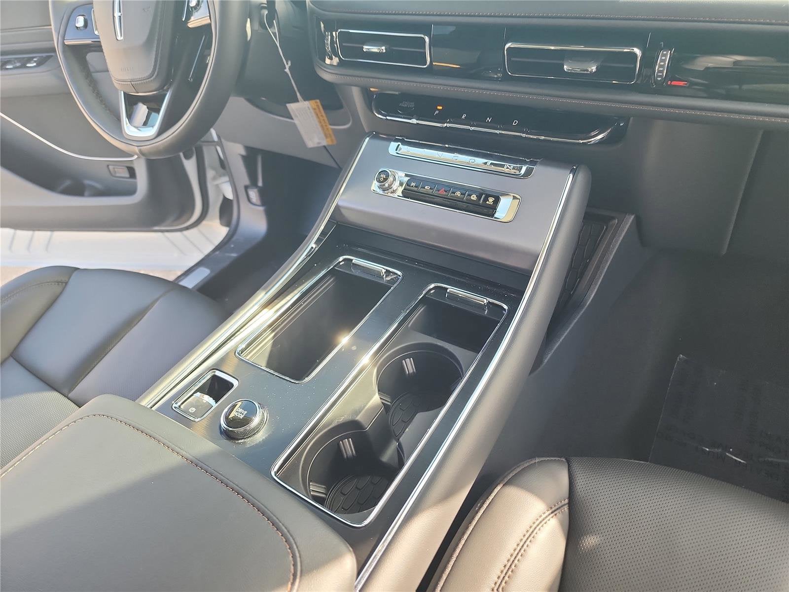 2026 Lincoln Aviator Premiere®