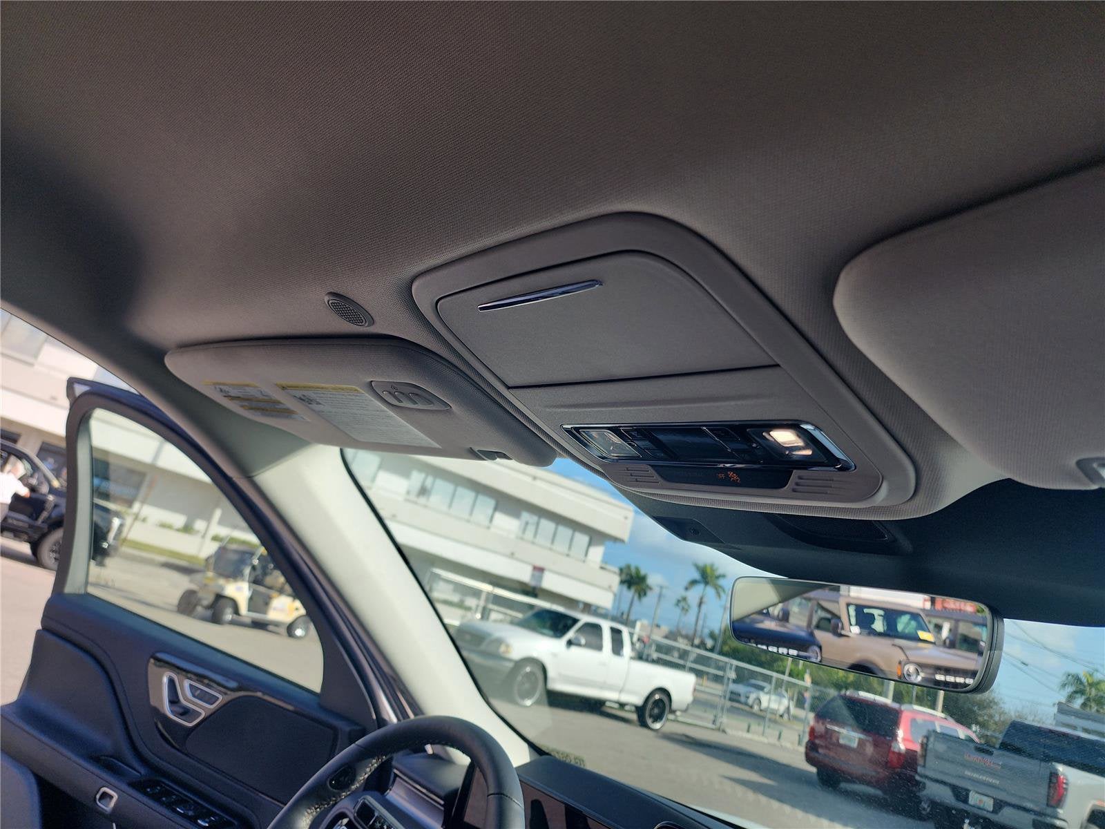 2026 Lincoln Aviator Premiere®