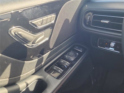 2026 Lincoln Aviator Premiere®