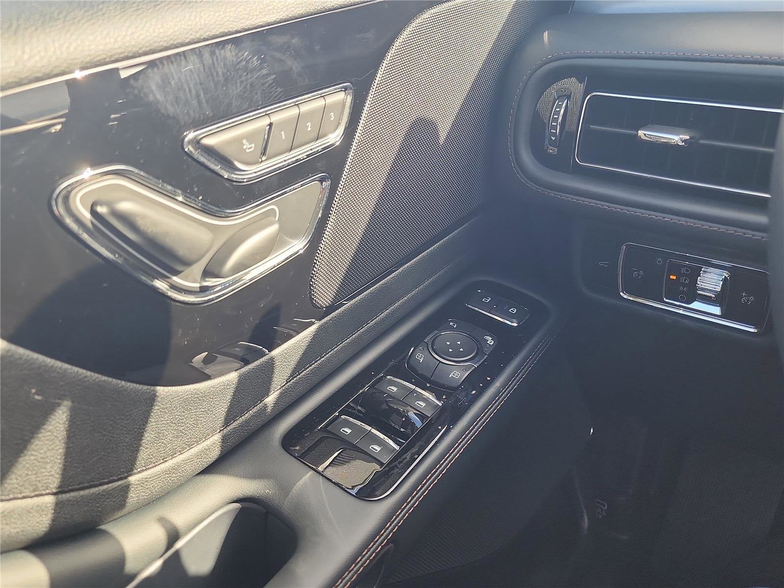 2026 Lincoln Aviator Premiere®