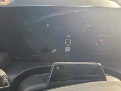 2026 Lincoln Aviator Premiere®