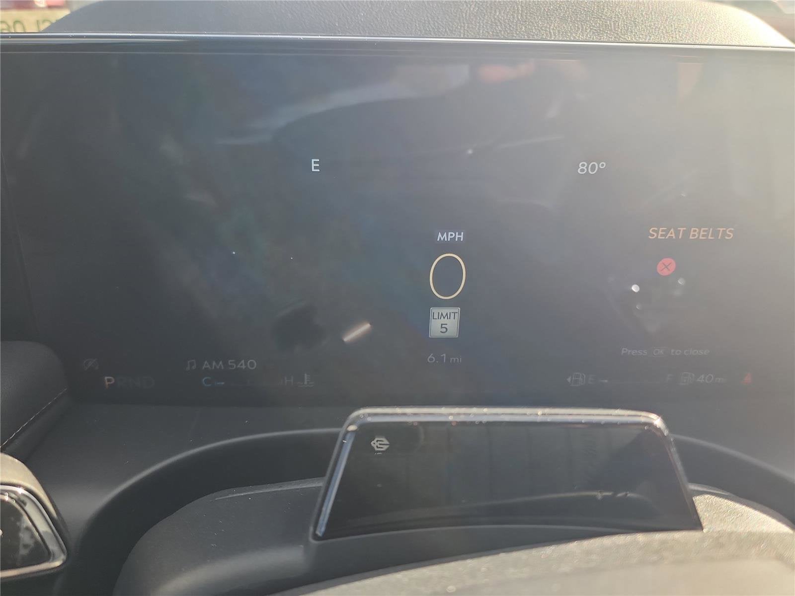 2026 Lincoln Aviator Premiere®