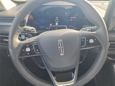 2026 Lincoln Aviator Premiere®