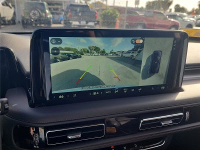 2026 Lincoln Aviator Premiere®