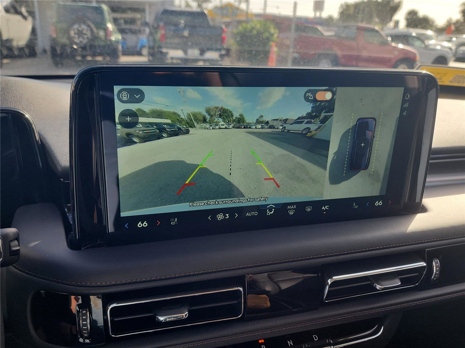 2026 Lincoln Aviator Premiere®