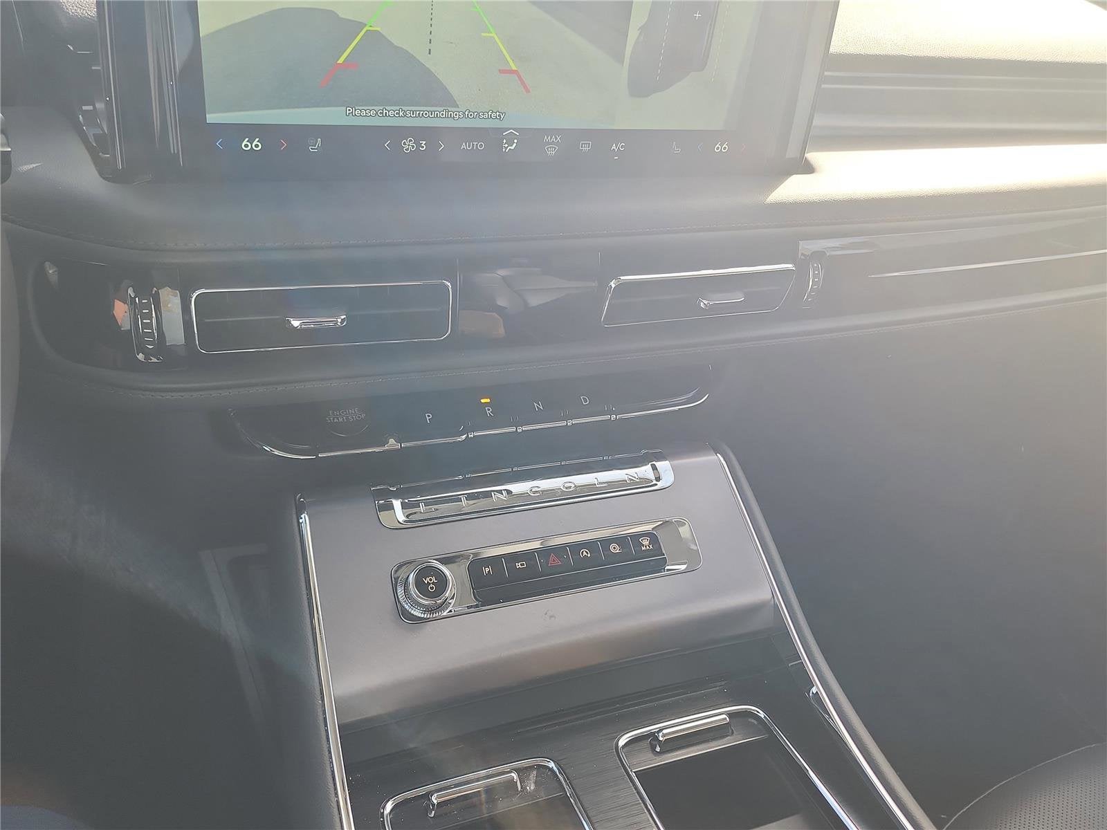 2026 Lincoln Aviator Premiere®