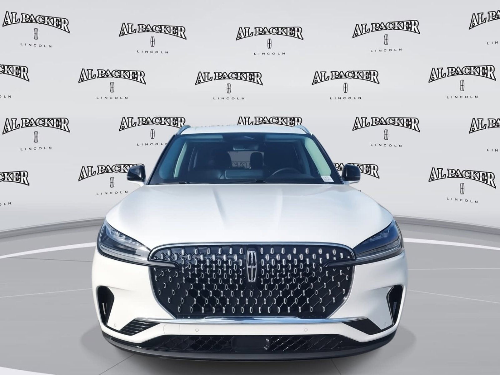 2026 Lincoln Aviator Premiere®