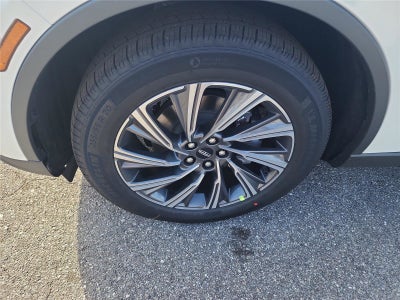 2026 Lincoln Aviator Premiere®