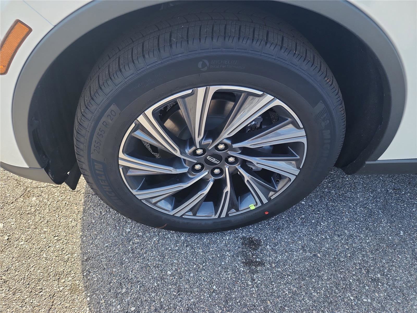 2026 Lincoln Aviator Premiere®