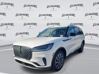 2026 Lincoln Aviator Premiere®