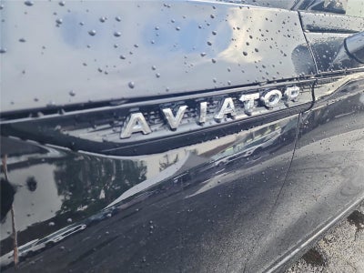 2026 Lincoln Aviator Premiere®