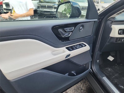 2026 Lincoln Aviator Premiere®