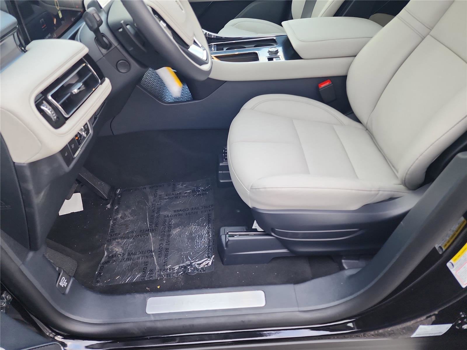 2026 Lincoln Aviator Premiere®