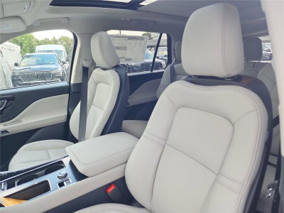 2026 Lincoln Aviator Premiere®