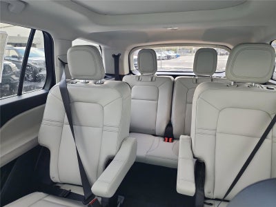 2026 Lincoln Aviator Premiere®