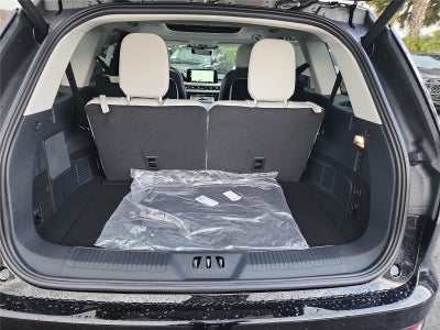 2026 Lincoln Aviator Premiere®