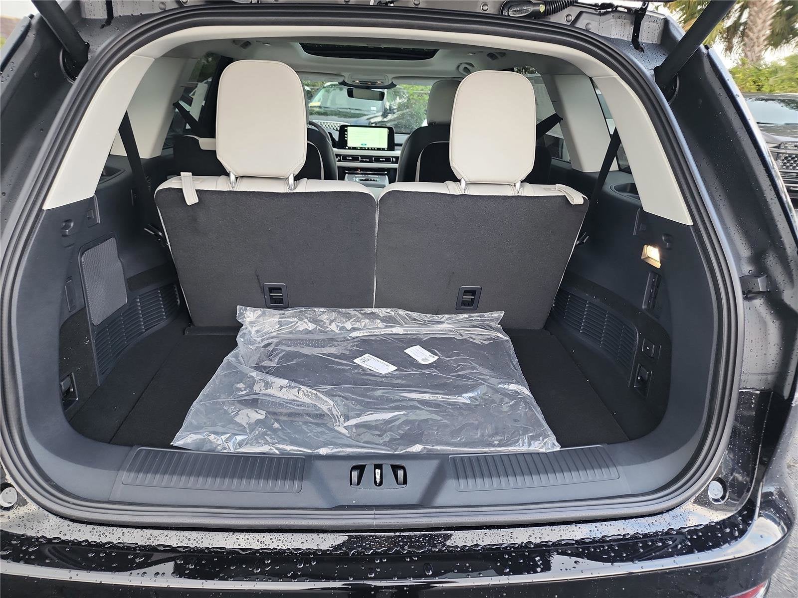 2026 Lincoln Aviator Premiere®