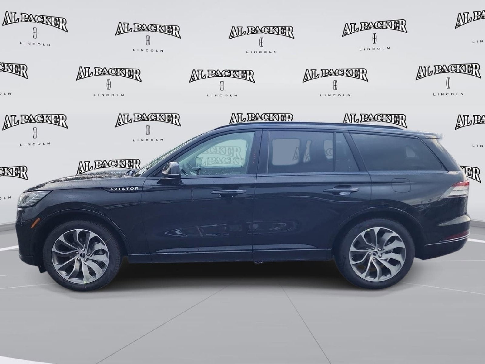 2026 Lincoln Aviator Premiere®