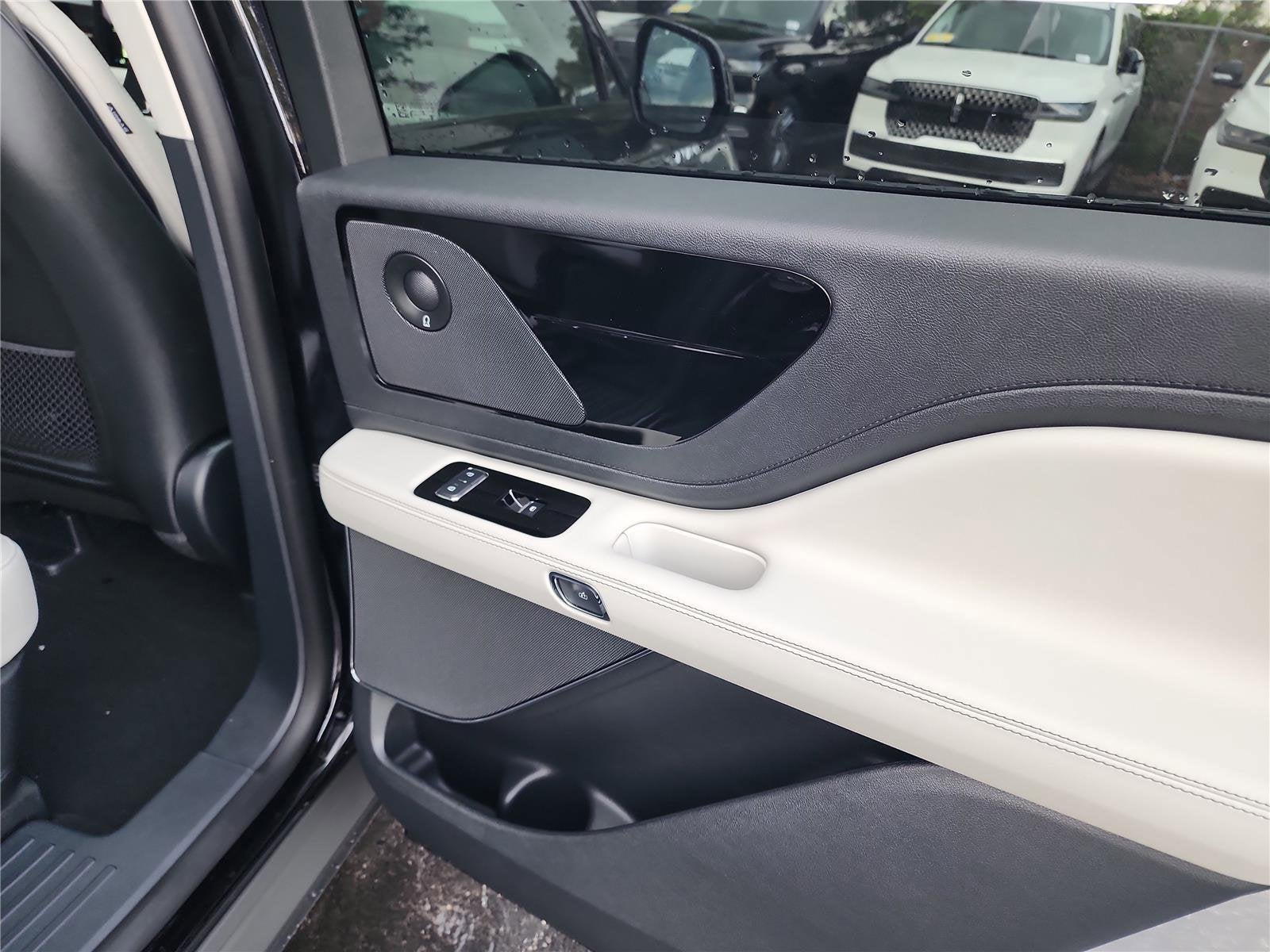 2026 Lincoln Aviator Premiere®