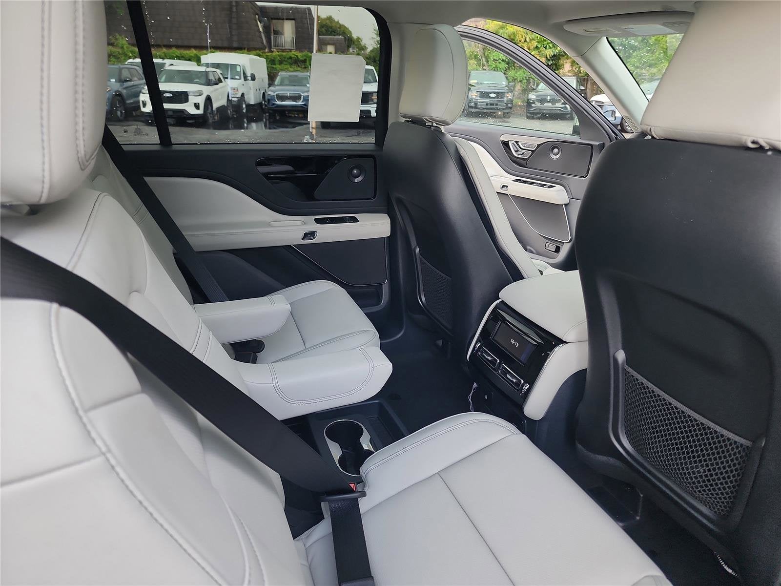2026 Lincoln Aviator Premiere®