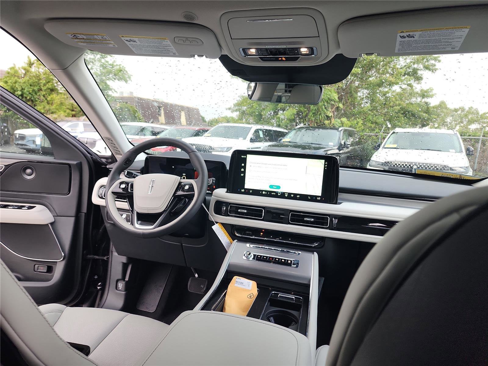 2026 Lincoln Aviator Premiere®