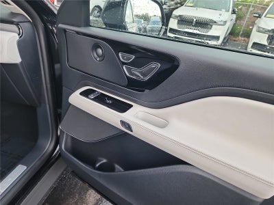 2026 Lincoln Aviator Premiere®