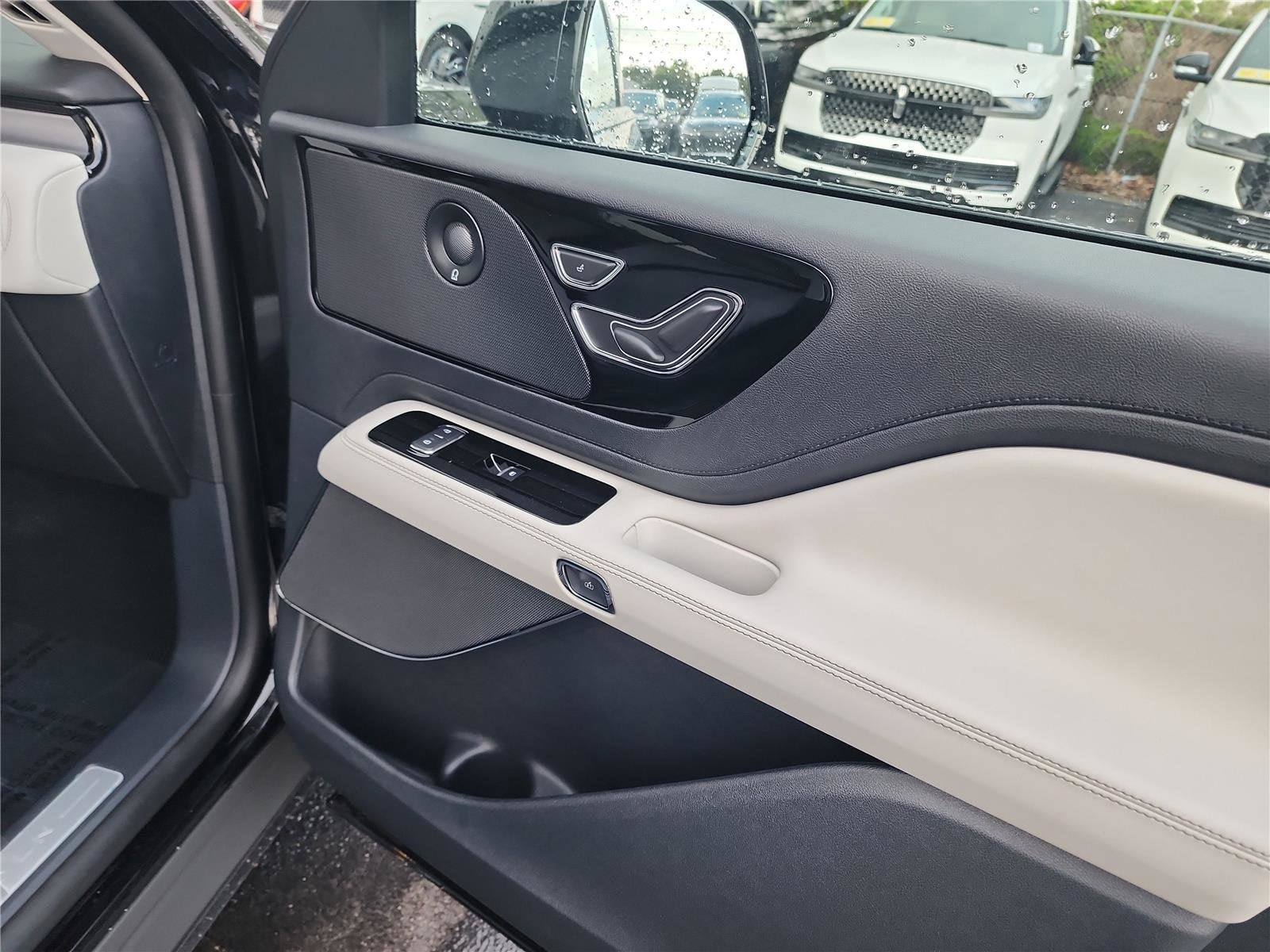 2026 Lincoln Aviator Premiere®