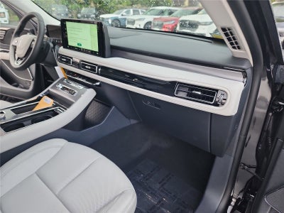 2026 Lincoln Aviator Premiere®