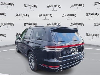 2026 Lincoln Aviator Premiere®