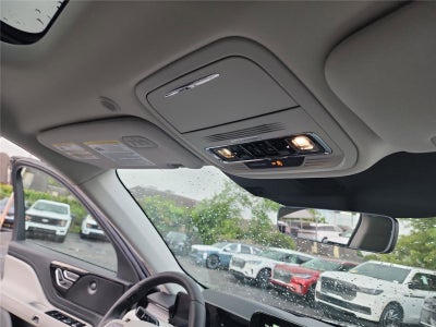 2026 Lincoln Aviator Premiere®