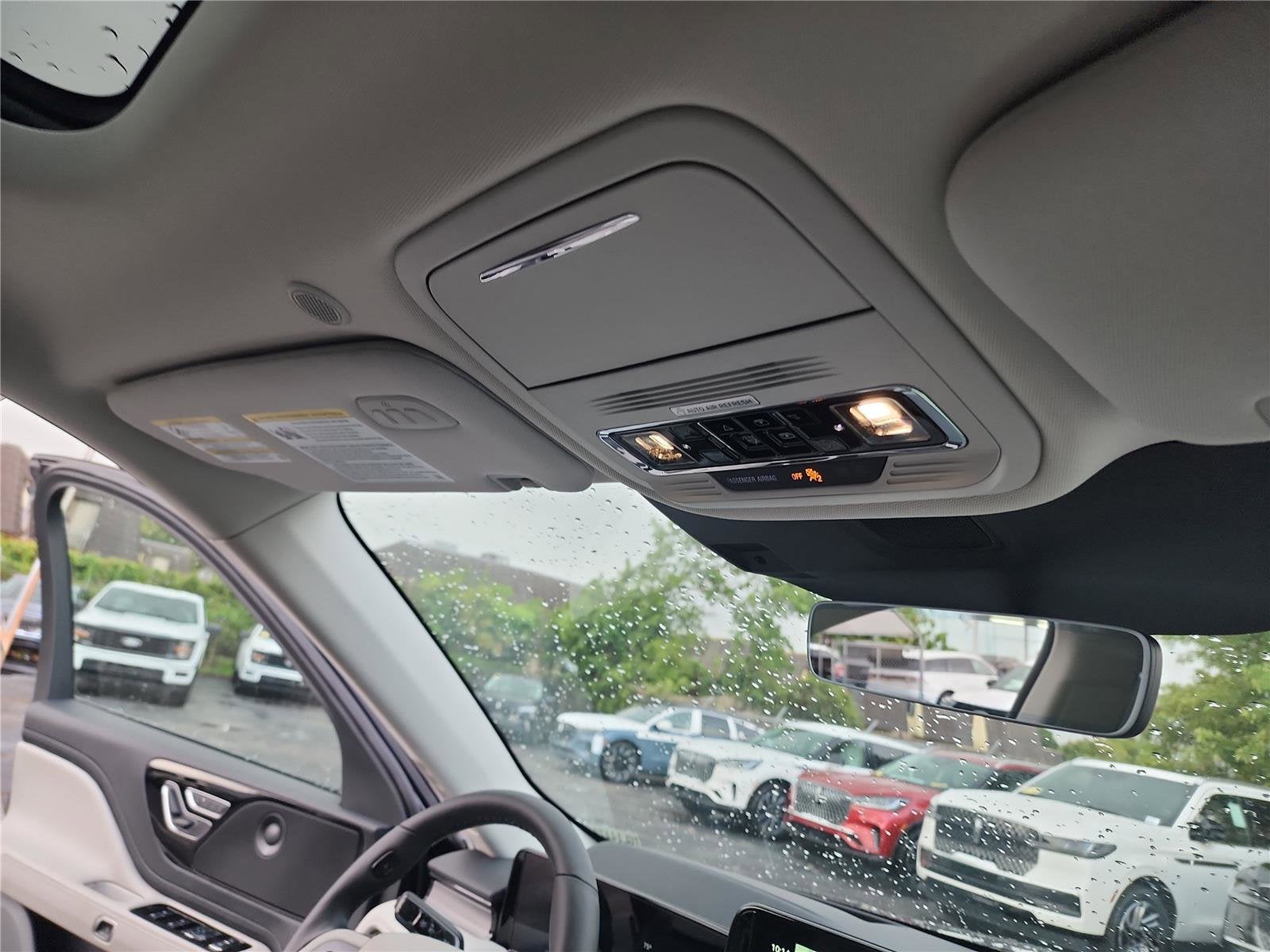 2026 Lincoln Aviator Premiere®