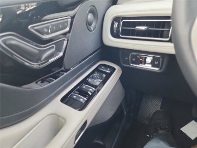 2026 Lincoln Aviator Premiere®