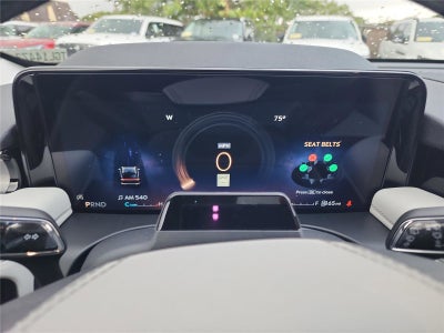 2026 Lincoln Aviator Premiere®