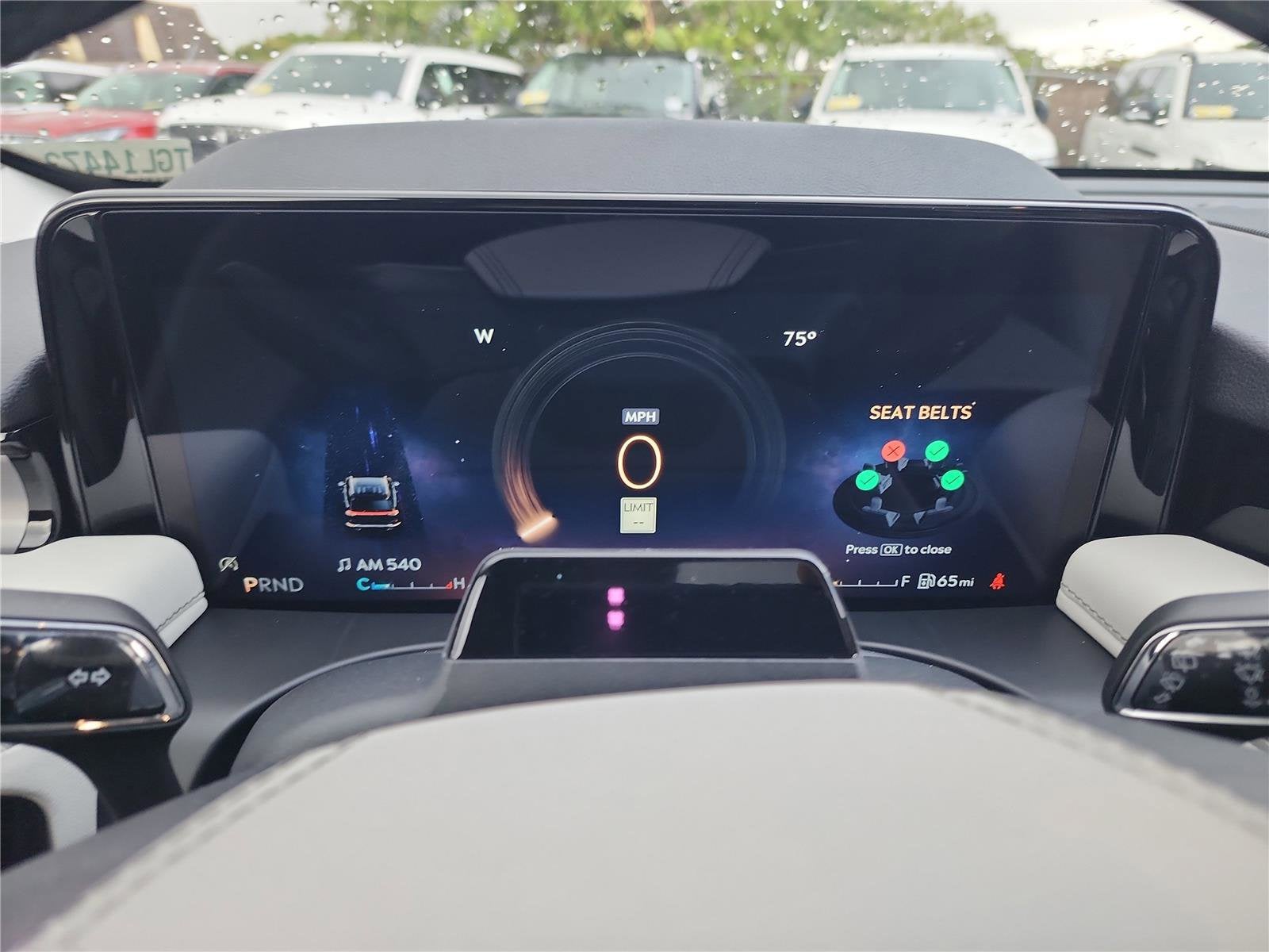 2026 Lincoln Aviator Premiere®