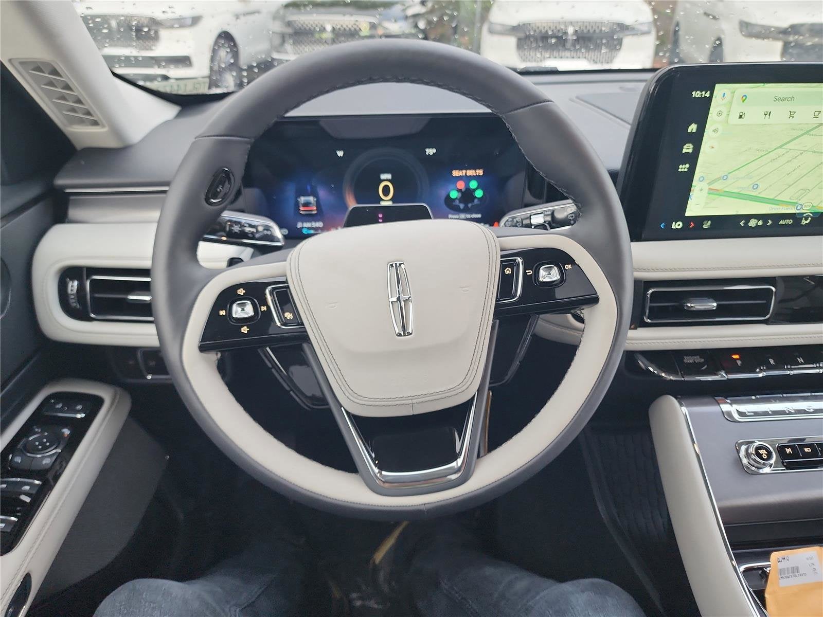2026 Lincoln Aviator Premiere®