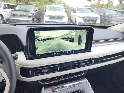 2026 Lincoln Aviator Premiere®