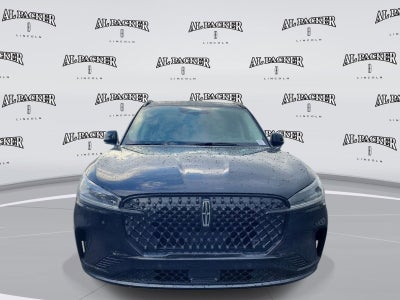 2026 Lincoln Aviator Premiere®