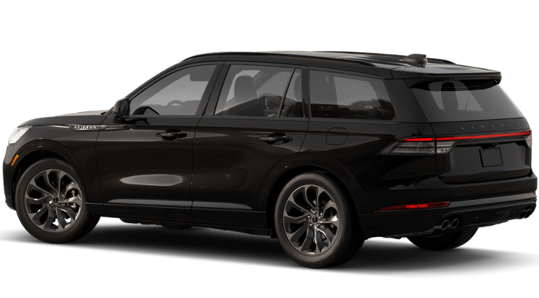 2026 Lincoln Aviator Premiere®