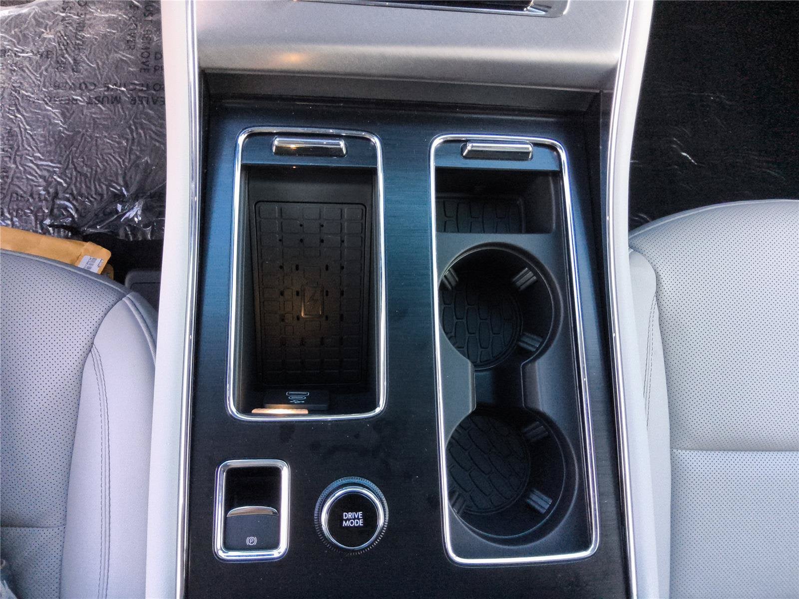 2027 Lincoln Aviator Premiere