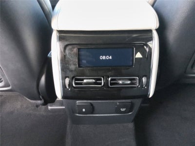 2027 Lincoln Aviator Premiere